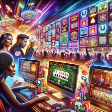 Video Slots Guide linked with sports and themed pages on bdt 100